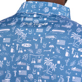 Vacation Nation Polo