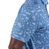 Vacation Nation Polo