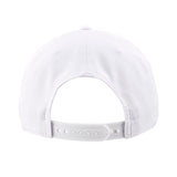 Valor USA - White Patriotic Hat