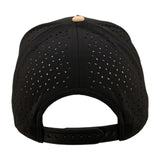 Vanderbilt University Blitz - Black and Gold VU Hat