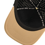 Vanderbilt University Blitz - Black and Gold VU Hat