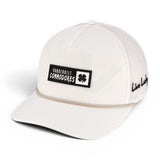 Vanderbilt University Whiteout - White VU Hat
