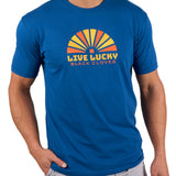 Vintage Sunrise Tee