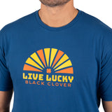 Vintage Sunrise Tee