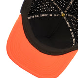 University of Virginia Blitz - Navy and Orange UVA Hat