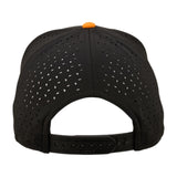 Virginia Tech Blitz - Black and Orange VT Hat