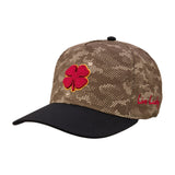 Virginia Tech Victory - Maroon and Camo VT Hat