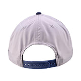 Washington - Grey and Blue USA Hat