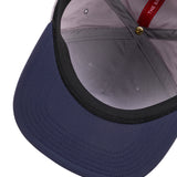Washington - Grey and Blue USA Hat
