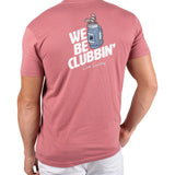 We Be Clubbin Tee