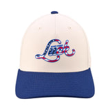 Wrangler - Blue USA Hat
