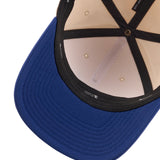 Wrangler - Blue USA Hat