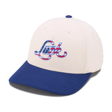 Wrangler - Blue USA Hat
