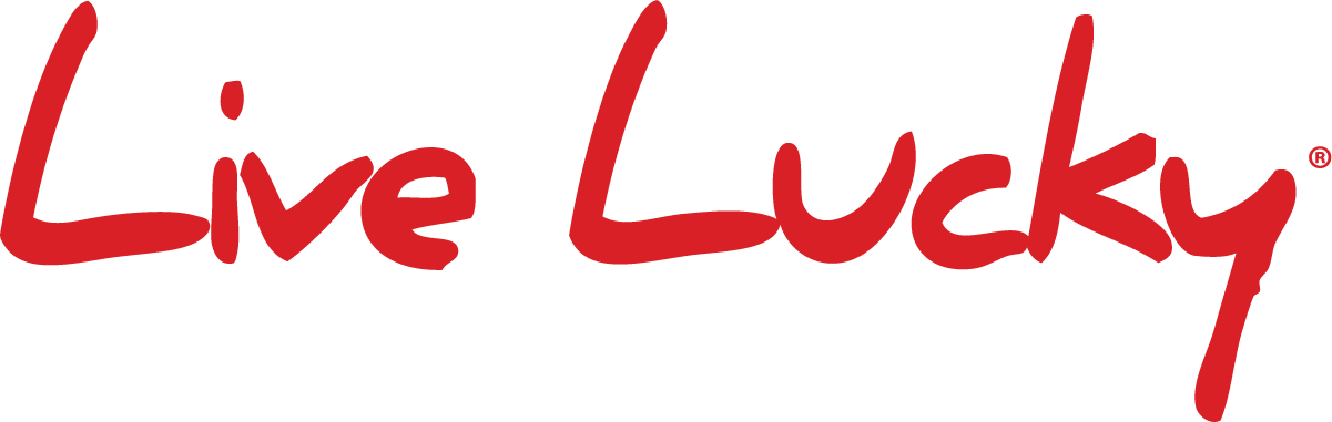 Live Lucky Logo