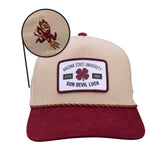 Arizona State Legacy