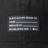 BC Certificate