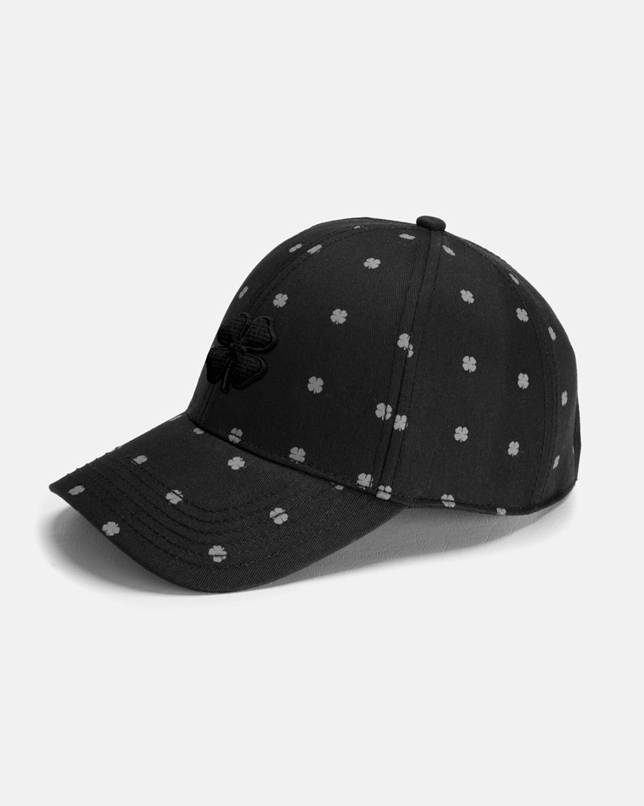 Lots of Luck 2 | Women's Hat | Black Clover | Live Lucky Hats