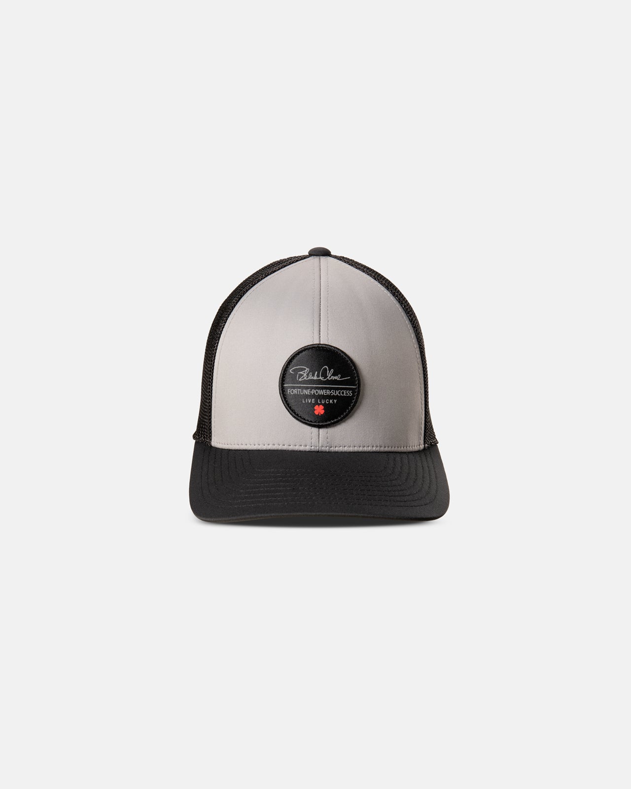 Black Clover Louisville Oxford Circle Adjustable Hat - Men's