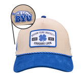 BYU Legacy