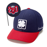 Boxed In Luck 9 - USA 250th Edition Hat