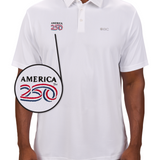 Brooks - America 250th Edition Polo