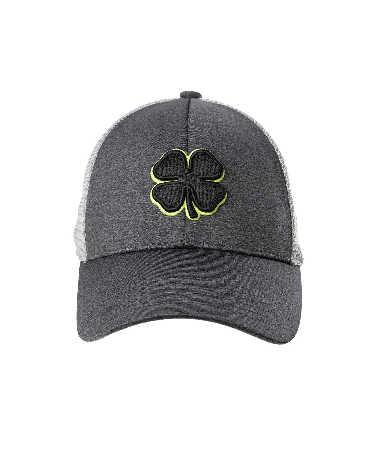 Casquette De Golf Black Clover Perfect Luck 1, Ajustable, Homme, Taille L/XL, Anthracite/blanc/rouge