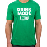 Drink Mode