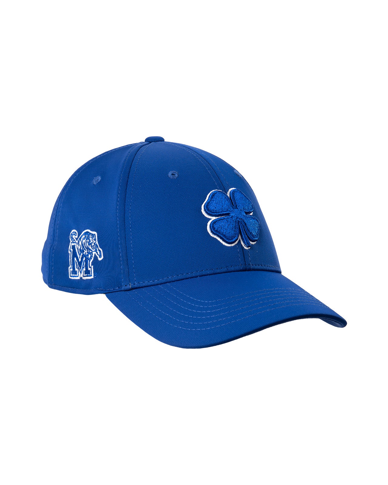 Memphis Phenom Fitted Hat Black Clover Live Lucky Hats memphis-phenom-fitted-hat-black-clover-live-lucky-hats