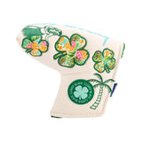 Live Lucky "Hula" Blade Putter Cover