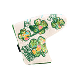 Live Lucky "Hula" Blade Putter Cover
