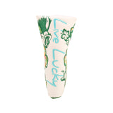 Live Lucky "Hula" Blade Putter Cover