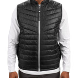 Jaxon Quilt Vest