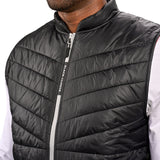 Jaxon Quilt Vest