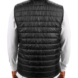 Jaxon Quilt Vest