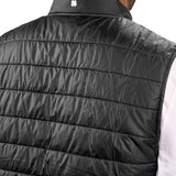 Jaxon Quilt Vest