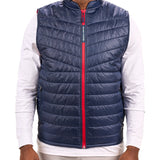 Jaxon Quilt Vest