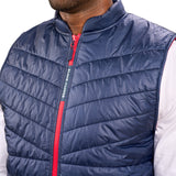 Jaxon Quilt Vest