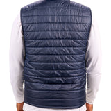 Jaxon Quilt Vest