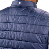 Jaxon Quilt Vest