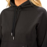 Juliet Hoodie