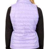 Demi Quilted Vest