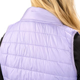 Demi Quilted Vest