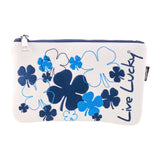 Live Lucky Valuables Pouch