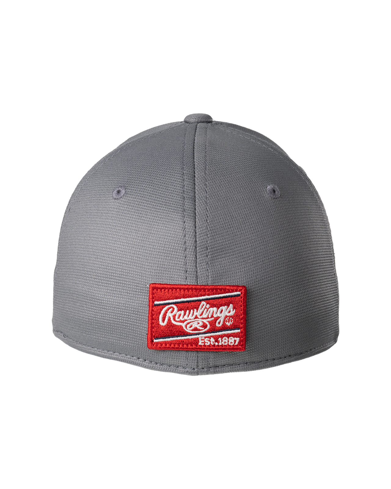 Rawlings baseball hat sales