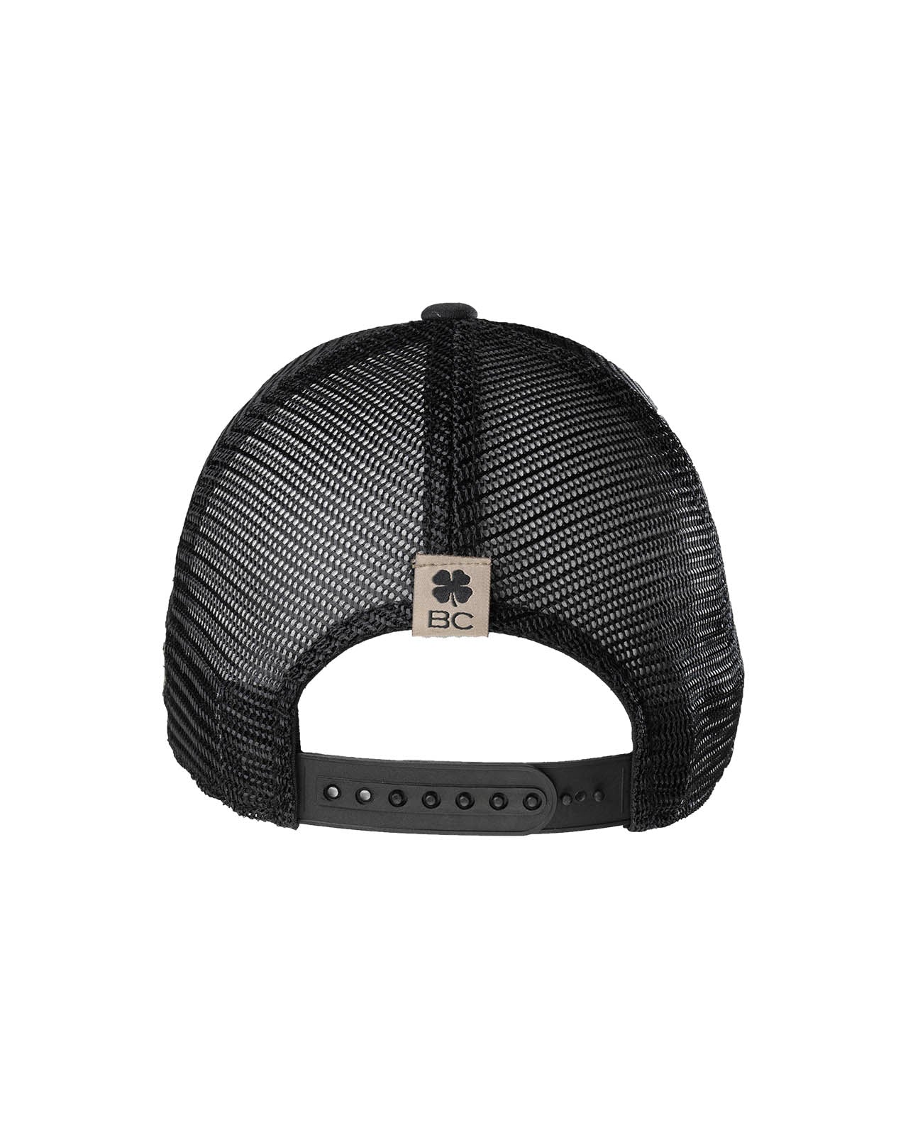 Island Luck 21 Black Clover