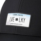 Chicago Decal