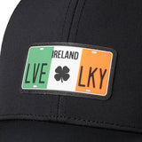 Ireland Decal