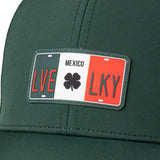 Mexico Decal