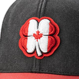 Canada Two Tone Vintage