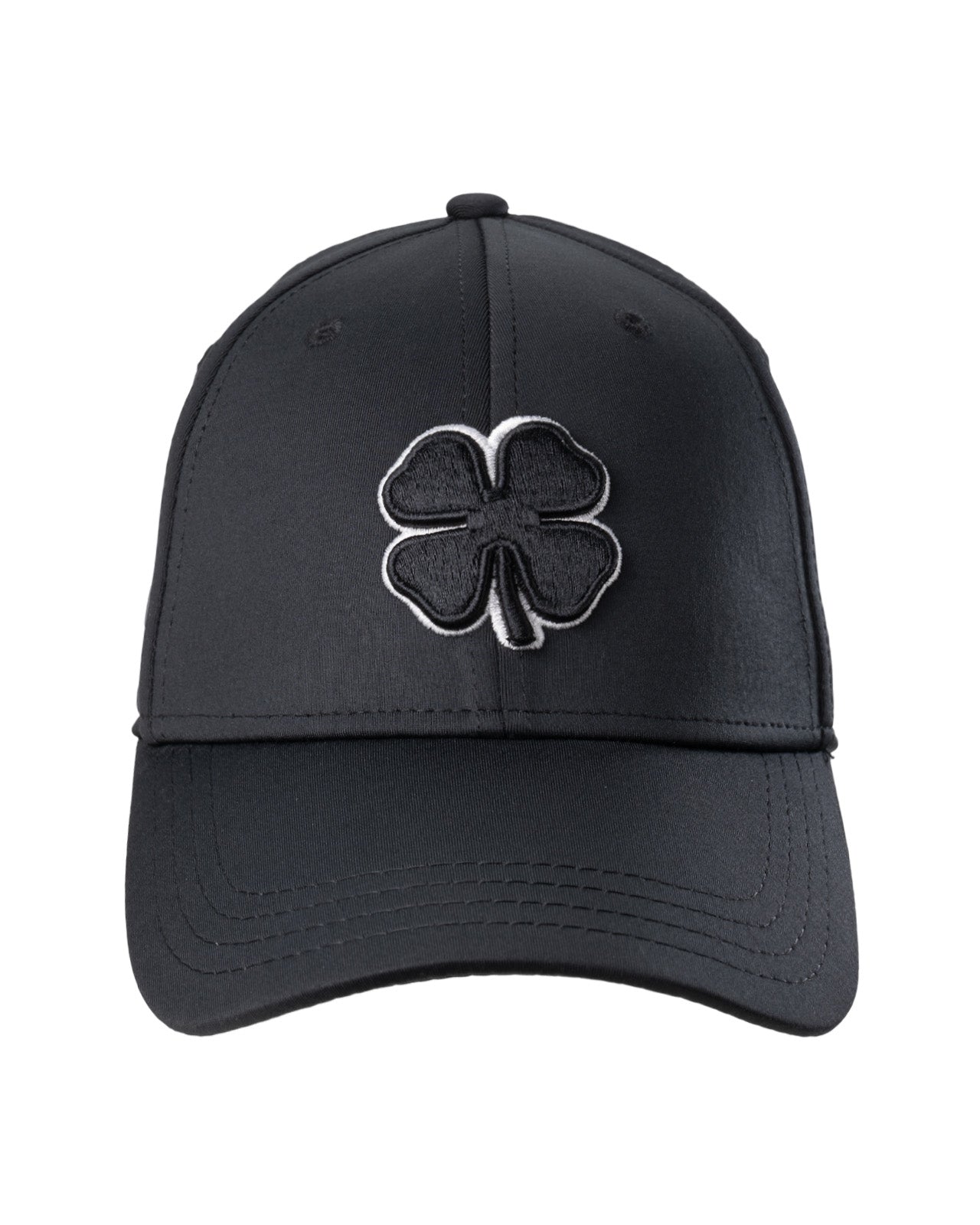 Black clover fashion youth hats